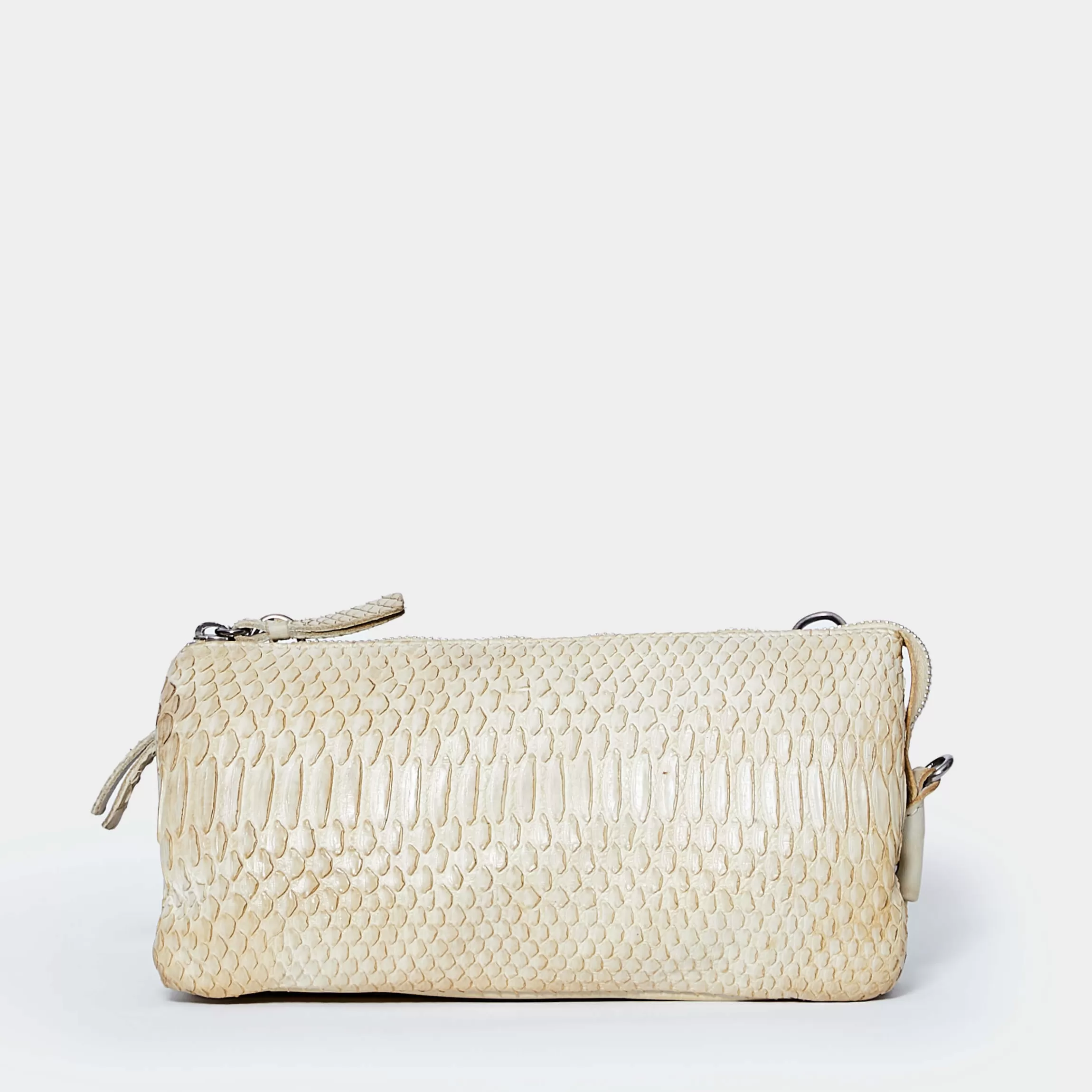 Reptile's House Astrid-Clutch Spiga*Damen Taschen