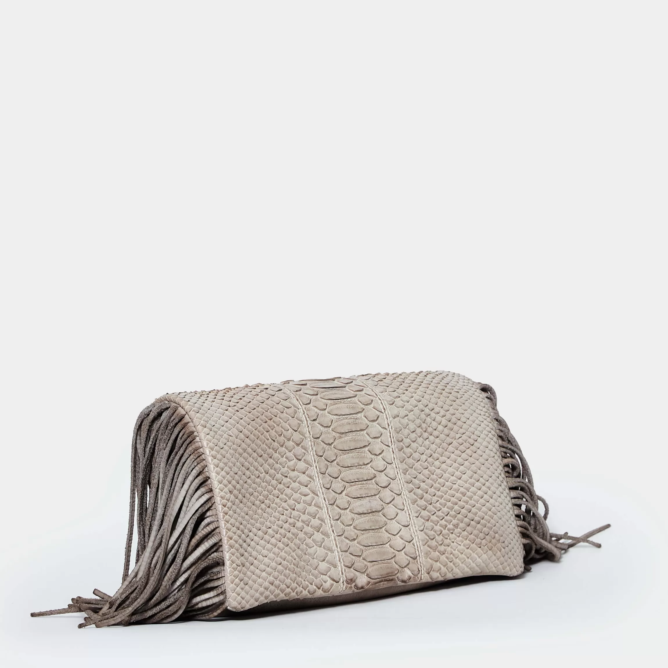 Reptile's House Tamara-Clutch Rope*Damen Taschen