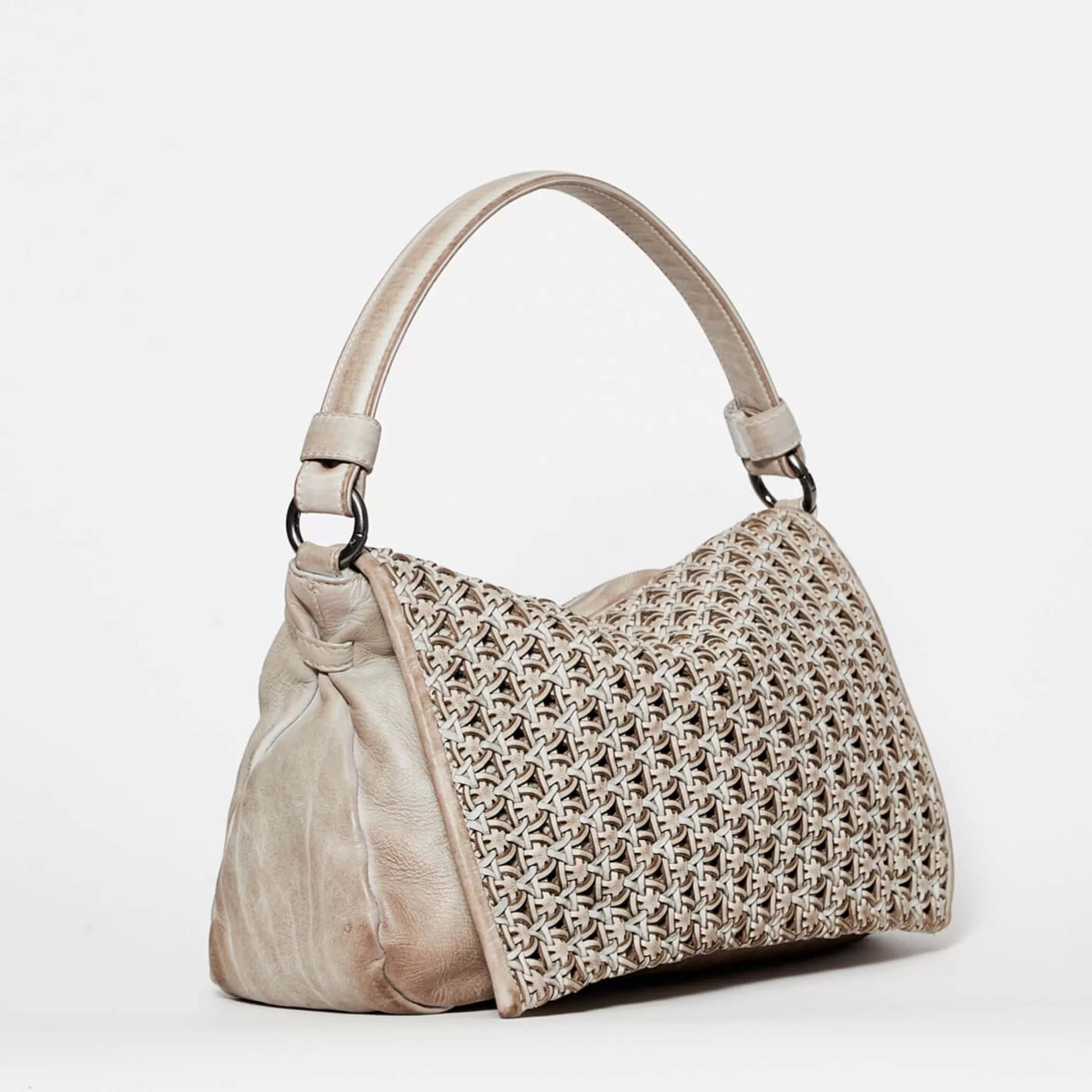 Reptile's House Tivoli-Handtasche Corda*Damen Taschen